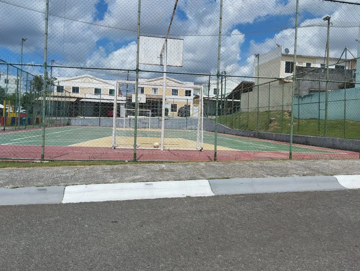 Imagem Apartamento com 2 Quartos à Venda, 40 m² em Parque Nascente do Rio Capivara - Camaçari