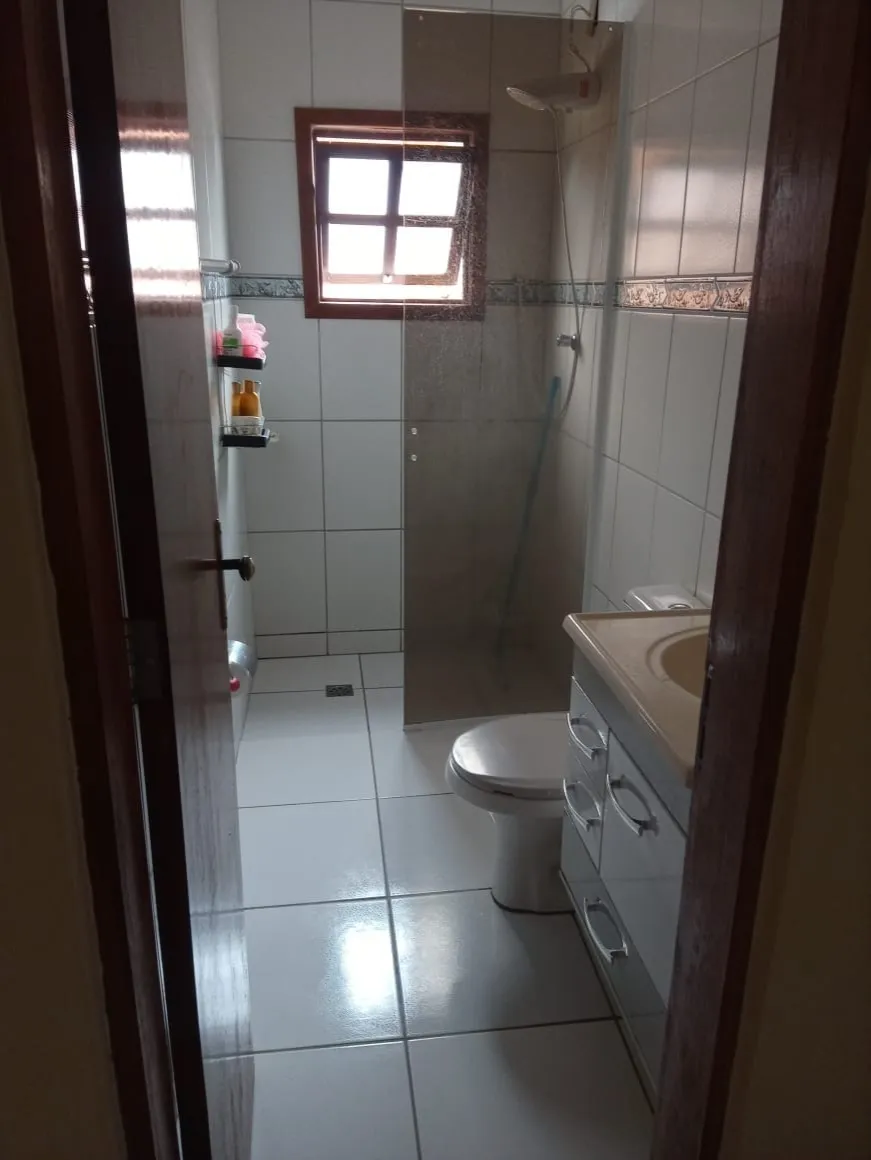 Imagem Casa à venda 3 Quartos, 3 Vagas, 172M², Residencial e Comercial Cidade Morumbi, Pindamonhangaba - SP