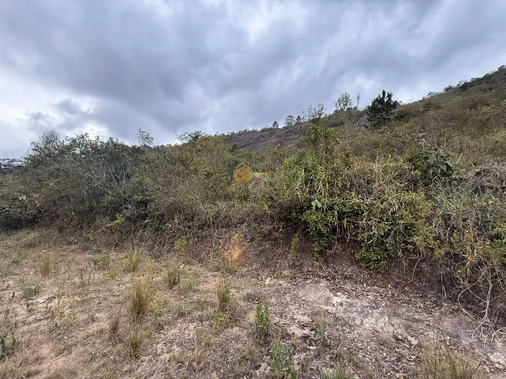 Imagem Terreno para Venda em Teresópolis / RJ no bairro Albuquerque