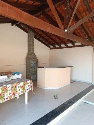 Imagem CASA A VENDA NO JARDIM ANTUNES EM RIO PRETO