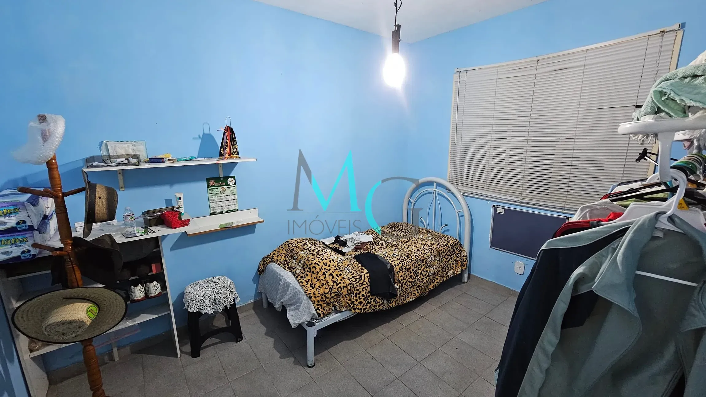 Imagem Casa com 3 dormitórios à venda, 176 m² por R$ 300.000,00 - Campo Grande - Rio de Janeiro/RJ