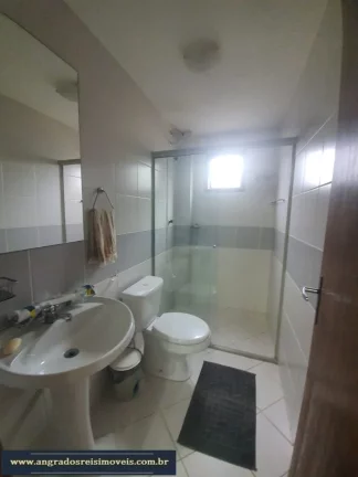 Imagem APARTAMENTO RESIDENCIAL em RIO DE JANEIRO - RJ, ANGRA DOS REIS