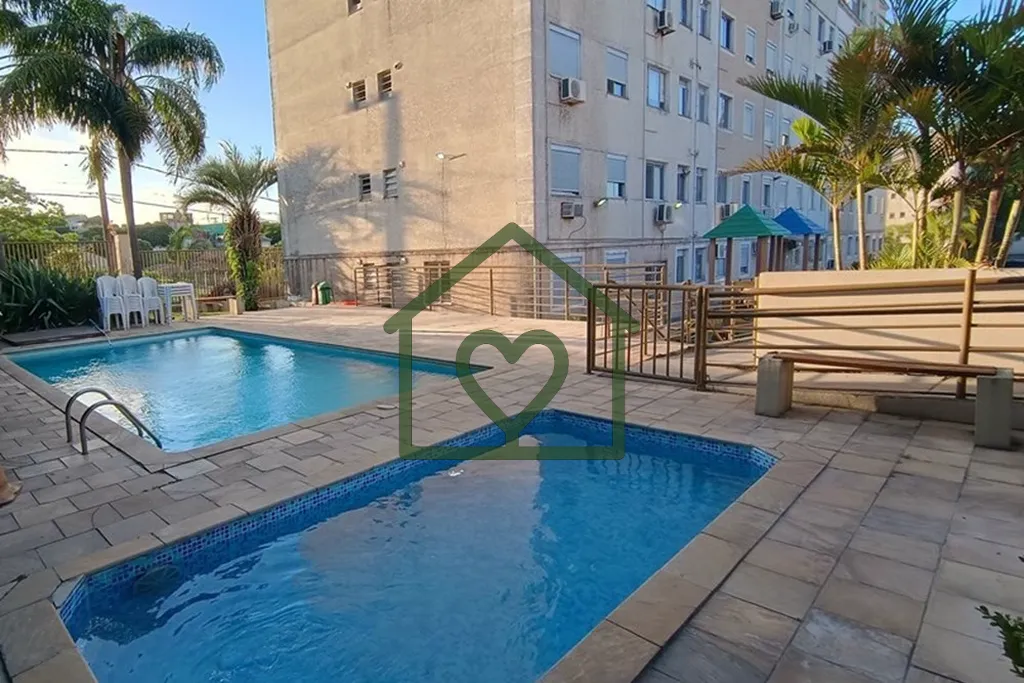 Imagem Conheça este excelente apartamento perfeito para quem busca conforto e praticidade em um bairro per...
