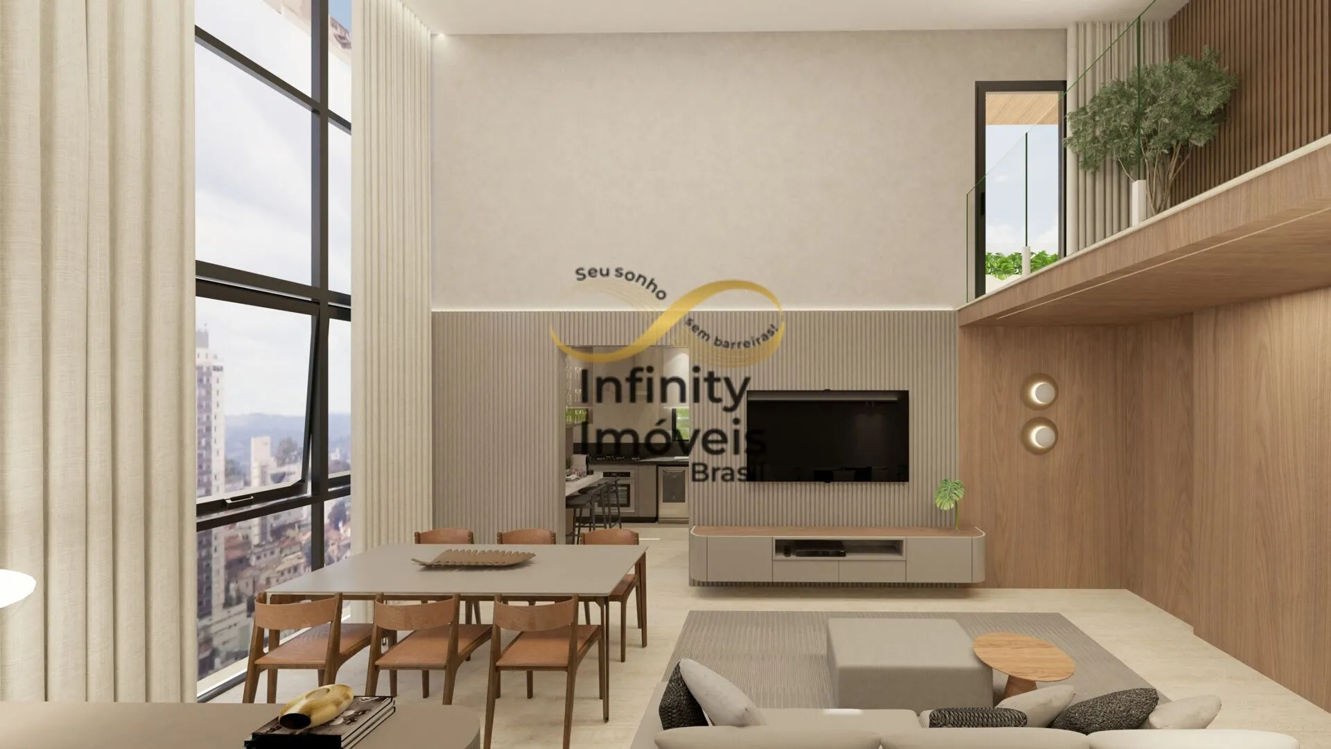 Imagem GAIA ANCHIETA - Apartamento à venda no bairro Anchieta - Belo Horizonte/MG