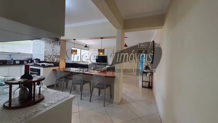 Imagem Apartamento 2 domitórios, bairro Vila Alzira no Guarujá-SP