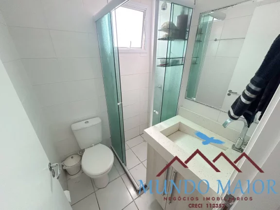 Imagem Apto com 2 dormitórios à venda, 45 m por R$ 285.000,00 - Jardim Utinga!!!