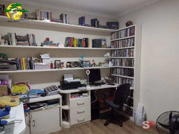 Imagem CASA EM CONDOMÍNIO NA PARADA INGLESA
