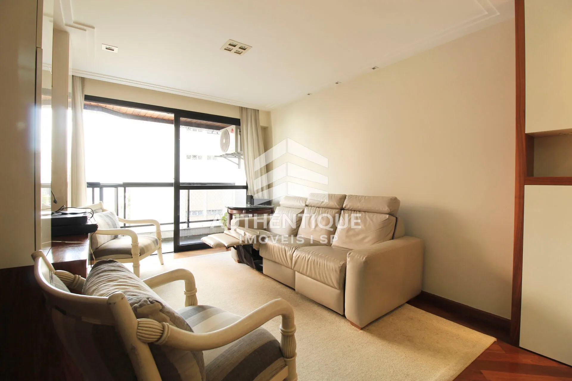 Imagem LUGANO VILA MARIANA - Apartamento no bairro Vila Mariana, São Paulo/SP à Venda.