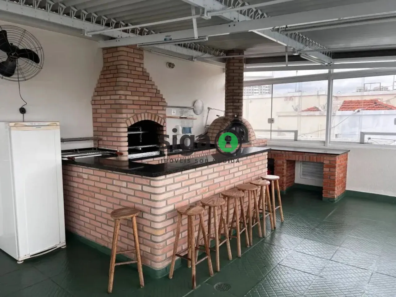 Imagem APARTAMENTO A VENDA