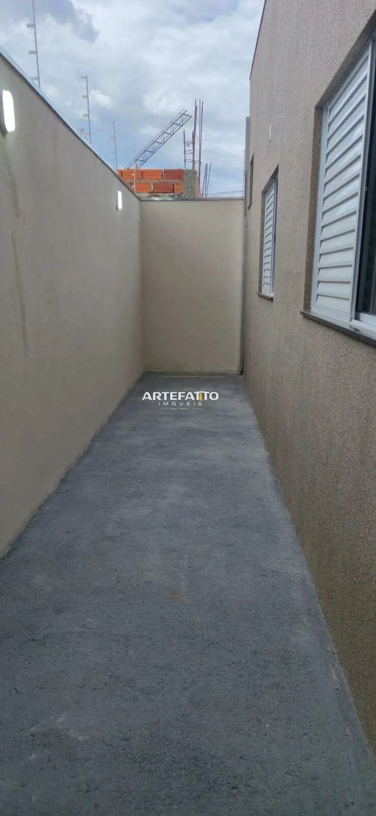 Imagem Casa à venda em Franca, Jardim Adelinha, com 2 quartos, 80m2