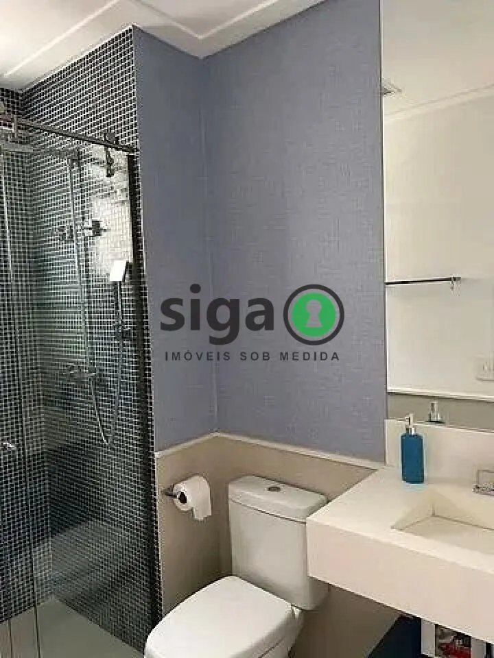 Imagem APARTAMENTO 236M², 3 SUÍTES, 04 VAGAS, VILA MARIANA