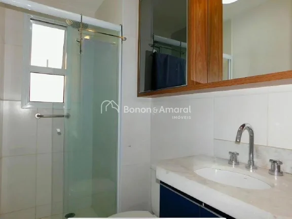 Imagem Excelente apartamento à venda, com vista para a área de lazer. O imóvel possui living para dois a...
