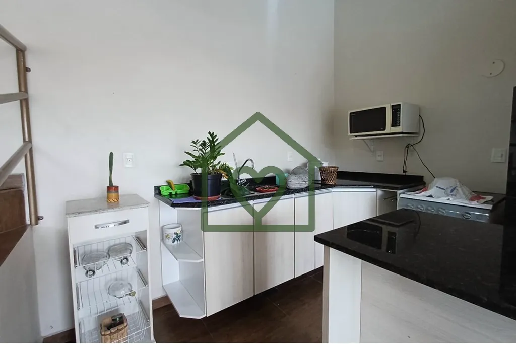 Imagem Localizada no acolhedor bairro Jardim do Salso, esta belíssima residência de 318 m² de área úti...
