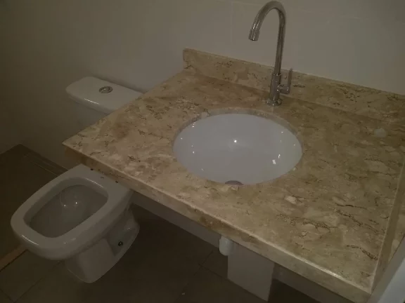 Imagem Residencial Urban Vila Universitária