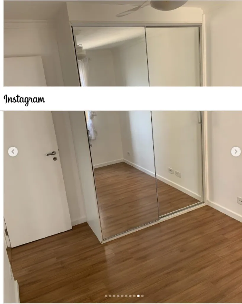 Imagem Apartamento à venda em São Bernardo do Campo-SP, bairro Taboão: 2 quartos, 1 banheiro, 1 vaga, 47m². Imperdível oportunidade!