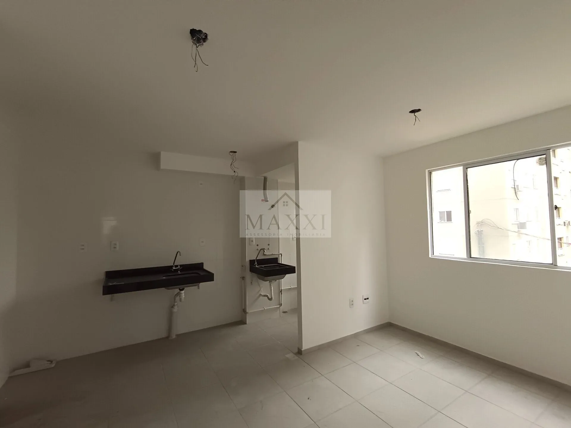 Imagem Splendor Carioca Del Castilho - Apartamento de 2 quartos à venda no Condomínio Esplendor Carioca