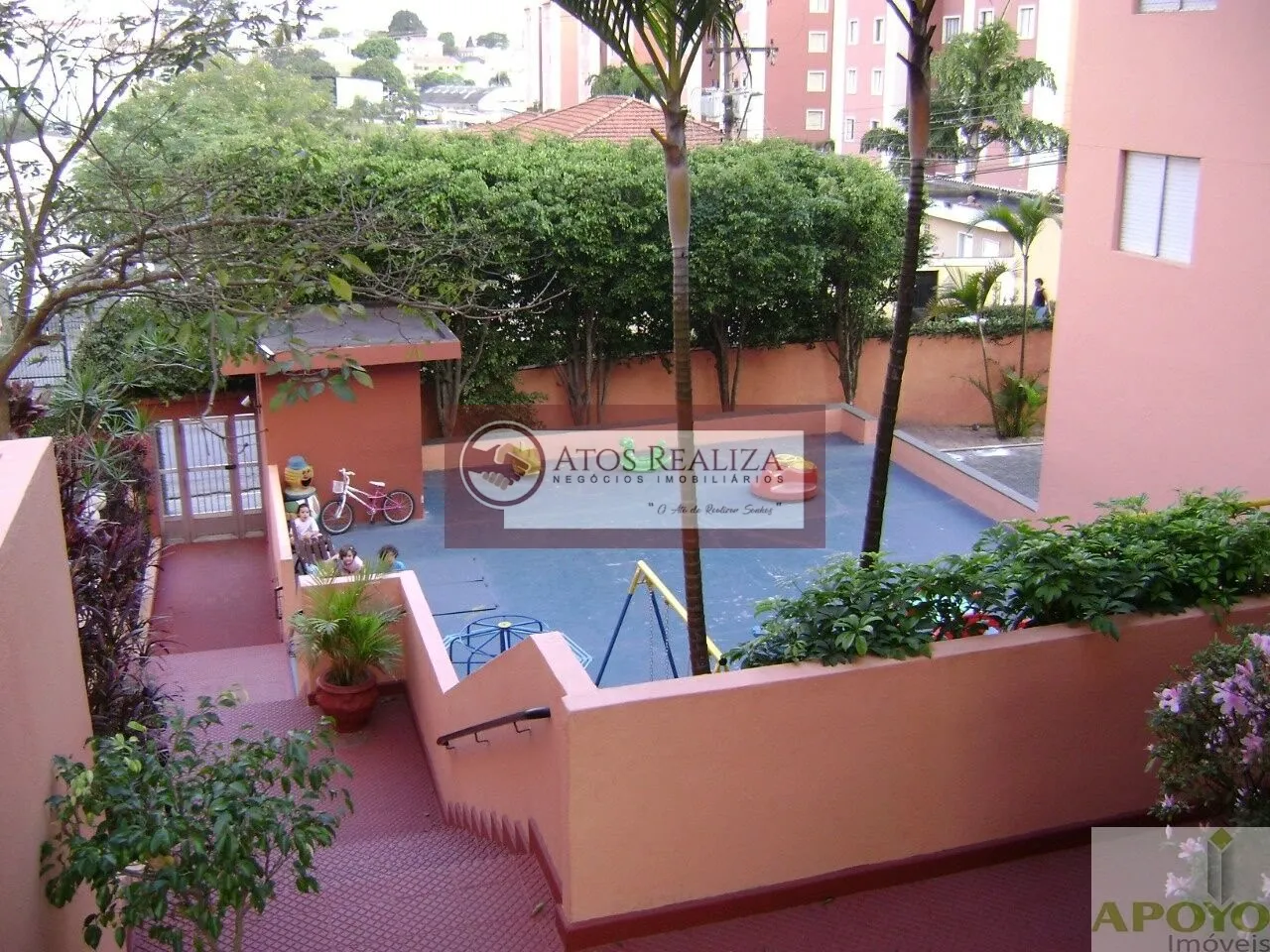 Imagem Apartamento em Jardim Palmares (Zona Sul) - São Paulo