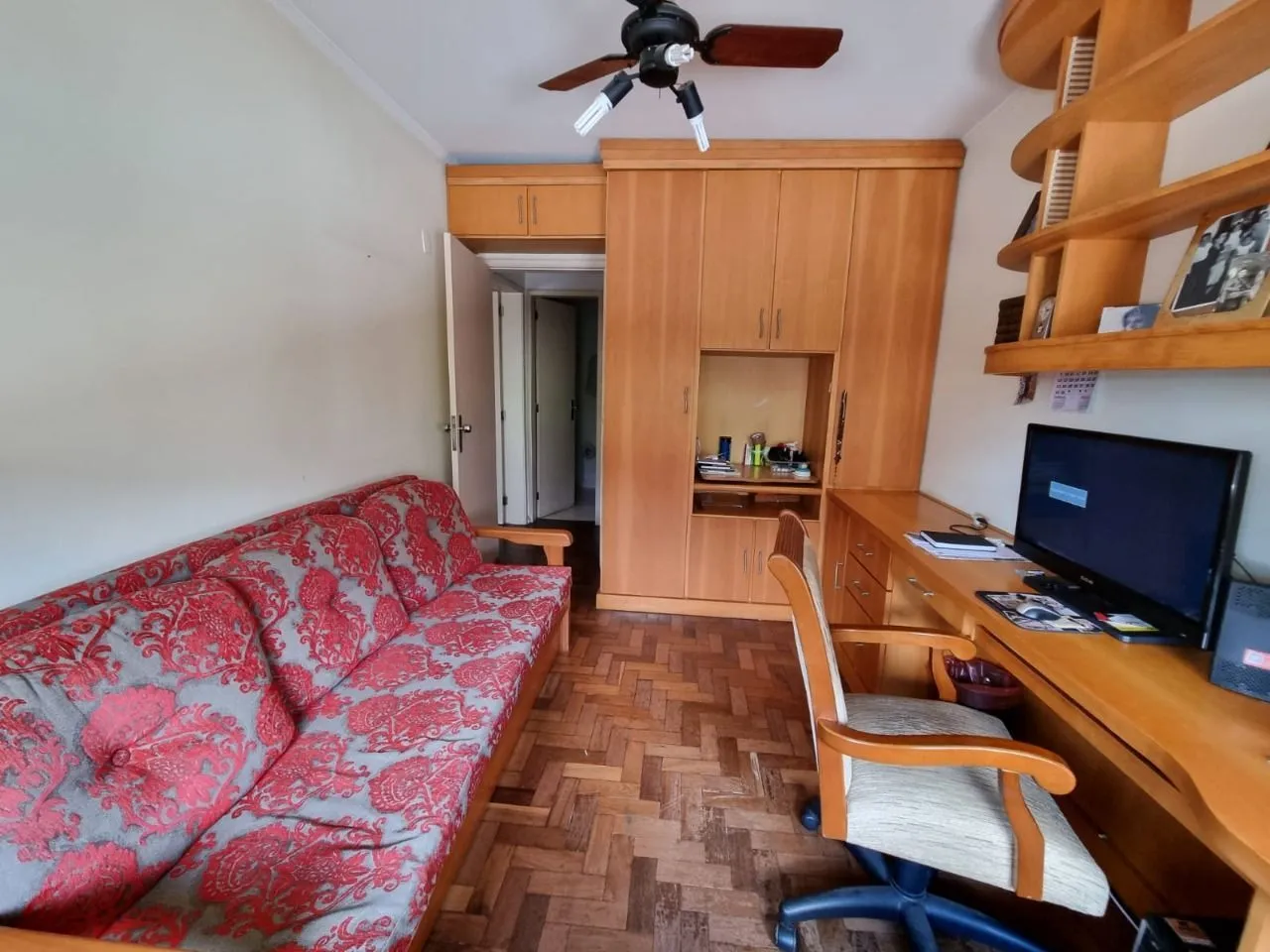 Imagem Apartamento para Venda - 80m², 2 dormitórios, Praia de Belas