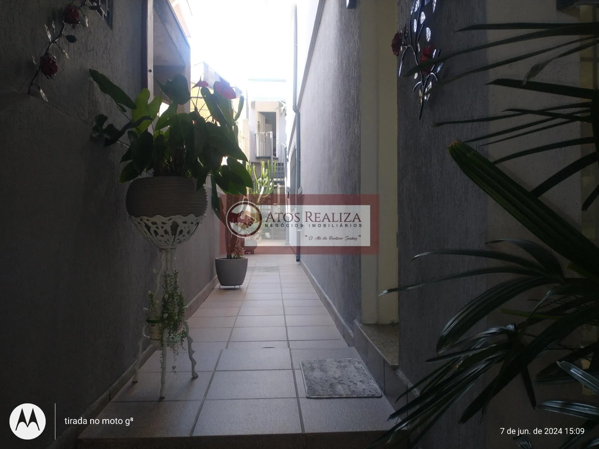 Imagem Sobrado à venda no Parque das Árvores, SP | 3 dorms, 140m²