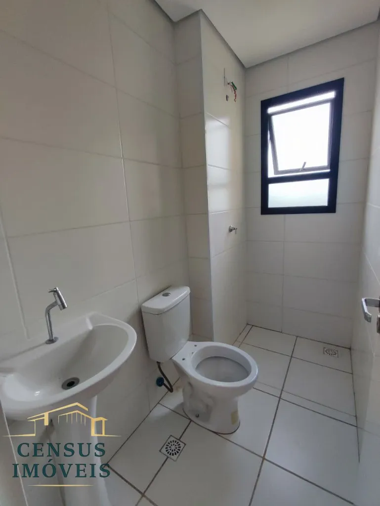 Imagem Apartamento novo, para venda no Condomínio Residencial Rampazzo em Valinhos - São Paulo