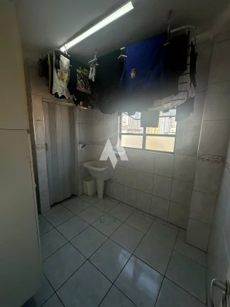 Imagem Cobertura à venda, 266 m²- Centro - São Vicente/SP
