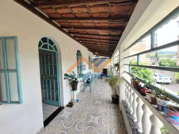 Imagem Casa no bairro Vila Celeste - Ipatinga