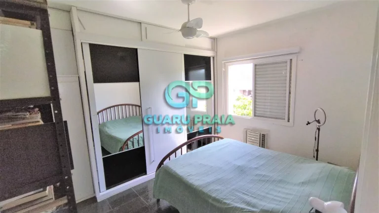 Imagem Apartamento à venda no bairro Enseada - Guarujá/SP