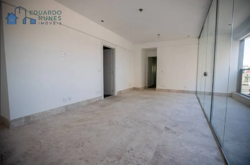 Imagem APARTAMENTO COM 04 QUARTOS, 02 SUÍTES, 04 VAGAS, LAZER NO LOURDES!!!!