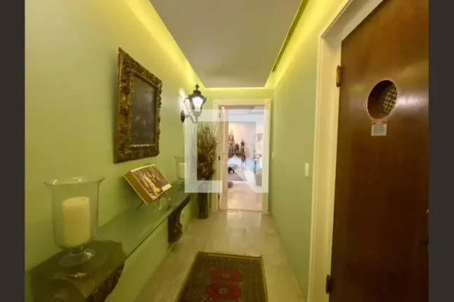 Imagem Apartamento à Venda - Copacabana, 6 Quartos, 647 m2