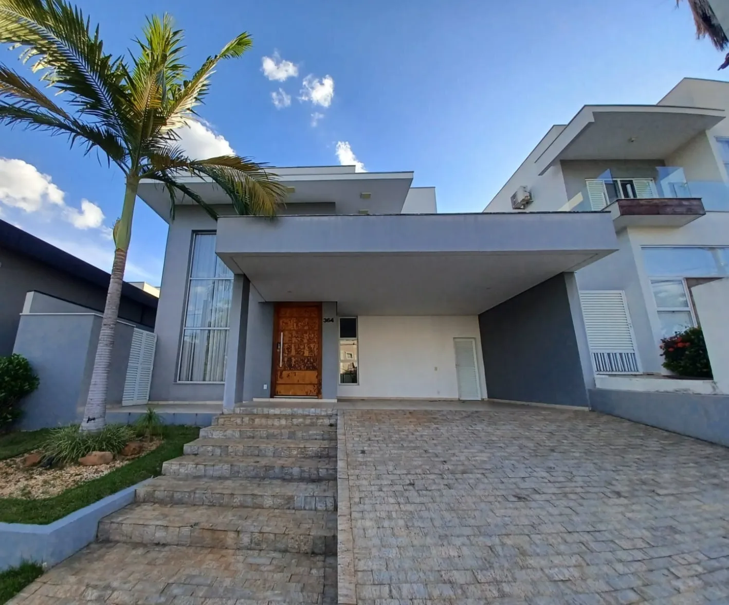 Foto do imóvel CASA RESIDENCIAL em SOROCABA - SP, PARQUE RESERVA FAZENDA IMPERIAL em PARQUE RESERVA FAZENDA IMPERIAL, SOROCABA - SP