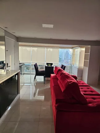 Imagem Residencial Paris