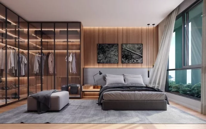 Imagem Apartamento à venda no 143 MAYFAIR em Itapema, Centro, com 4 quartos, 156m2 na Rua 143