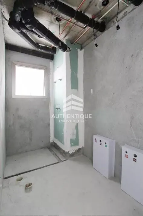 Imagem VILLA MILANO LIFESTYLE BY VERSACE MOEMA - Apartamento no bairro Moema à venda