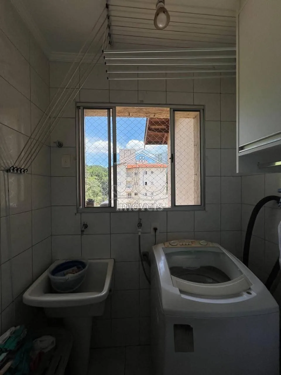 Imagem Apartamento com 2 dormitórios sendo 1 suíte em Valinhos/SP