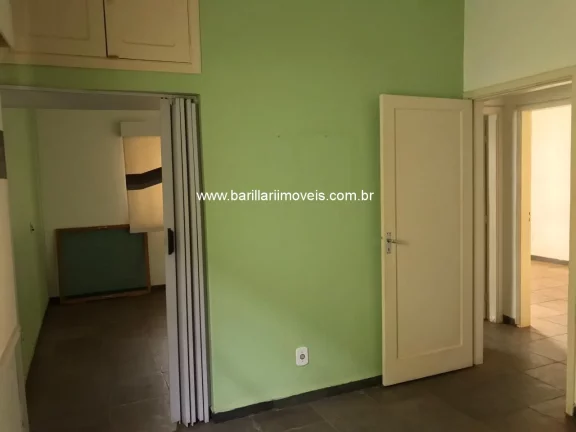 Imagem Casa Comercial à Venda em Ribeirão Preto-SP, Vila Seixas: 3 Quartos, 1 Suíte, 2 Salas, 2 Vagas de Garagem, 145m² Área.