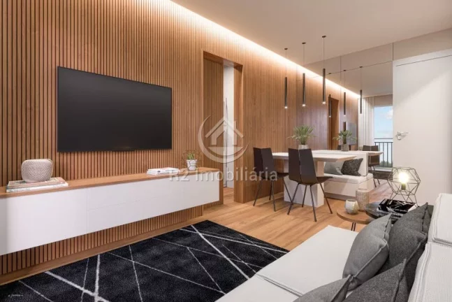 Imagem Apartamento em Lançamentos no bairro Riachuelo - Rio de Janeiro, RJ