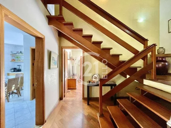 Imagem Casa à venda no condomínio Fazendinha, Granja Viana