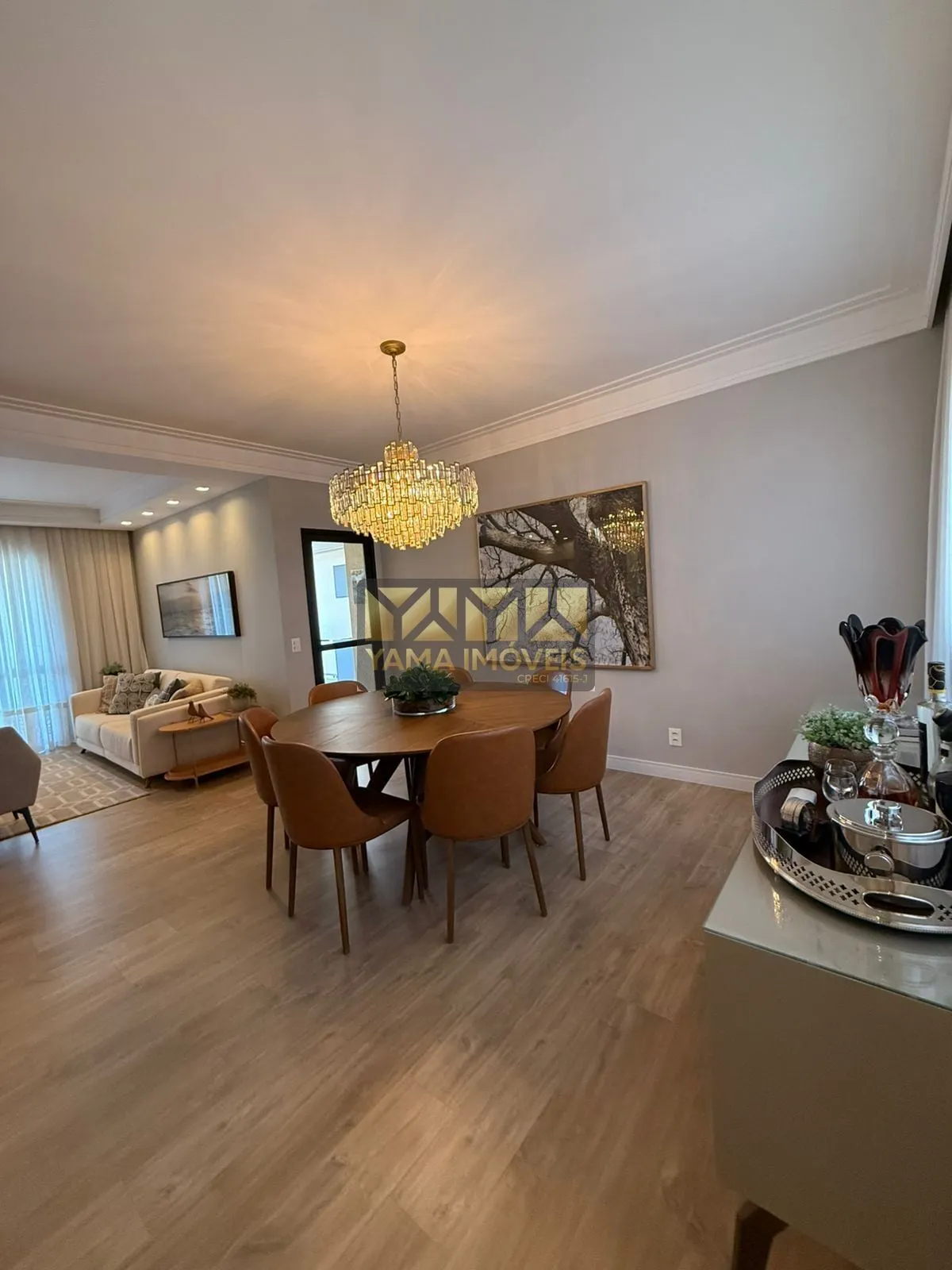 Imagem Edifício Monet - Edifício Monet - Apartamento Alto Padrão
