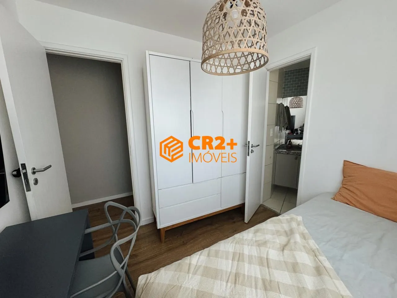 Imagem APARTAMENTO EXCLUSIVO À VENDA | 151 m² | 1 apartamento por andar | 3 vagas de ga
