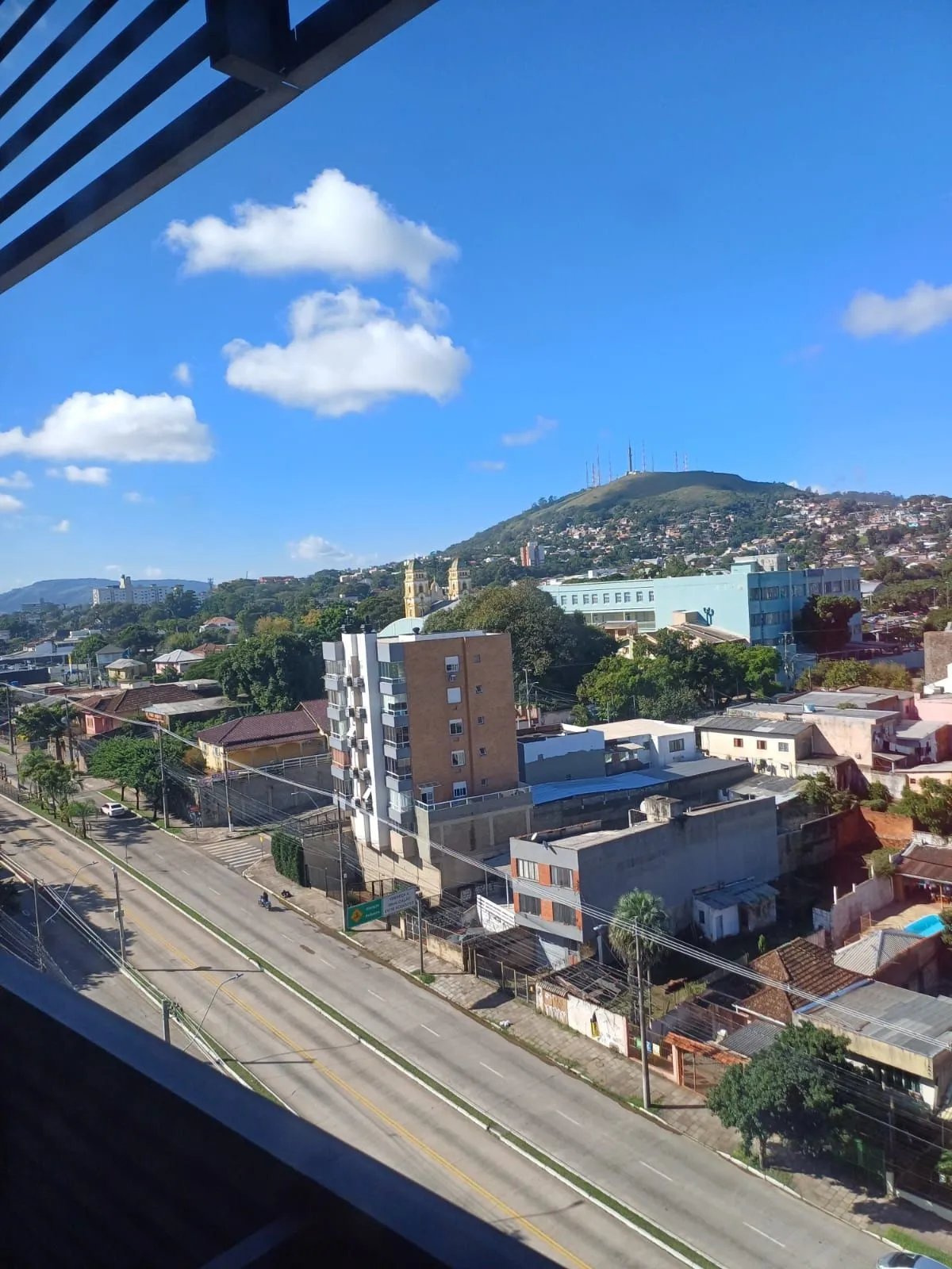 Imagem Sala Comercial em Teresópolis