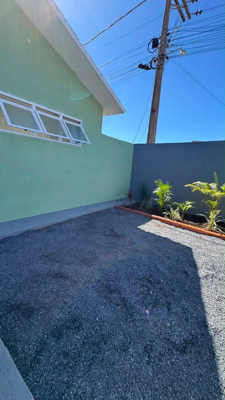 Imagem Casa 3 dormitórios bairro José Carlos Guimarães Várzea Grande