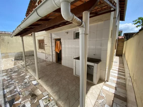 Imagem Casa a venda com 2 quartos na Praia do Morro Guarapari ES
