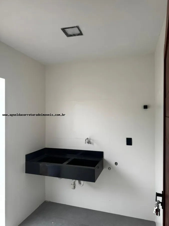 Imagem Casa em Condomínio para Venda em Parnamirim, Parque das Nações, 3 dormitórios, 3 suítes, 4 banheiros, 4 vagas