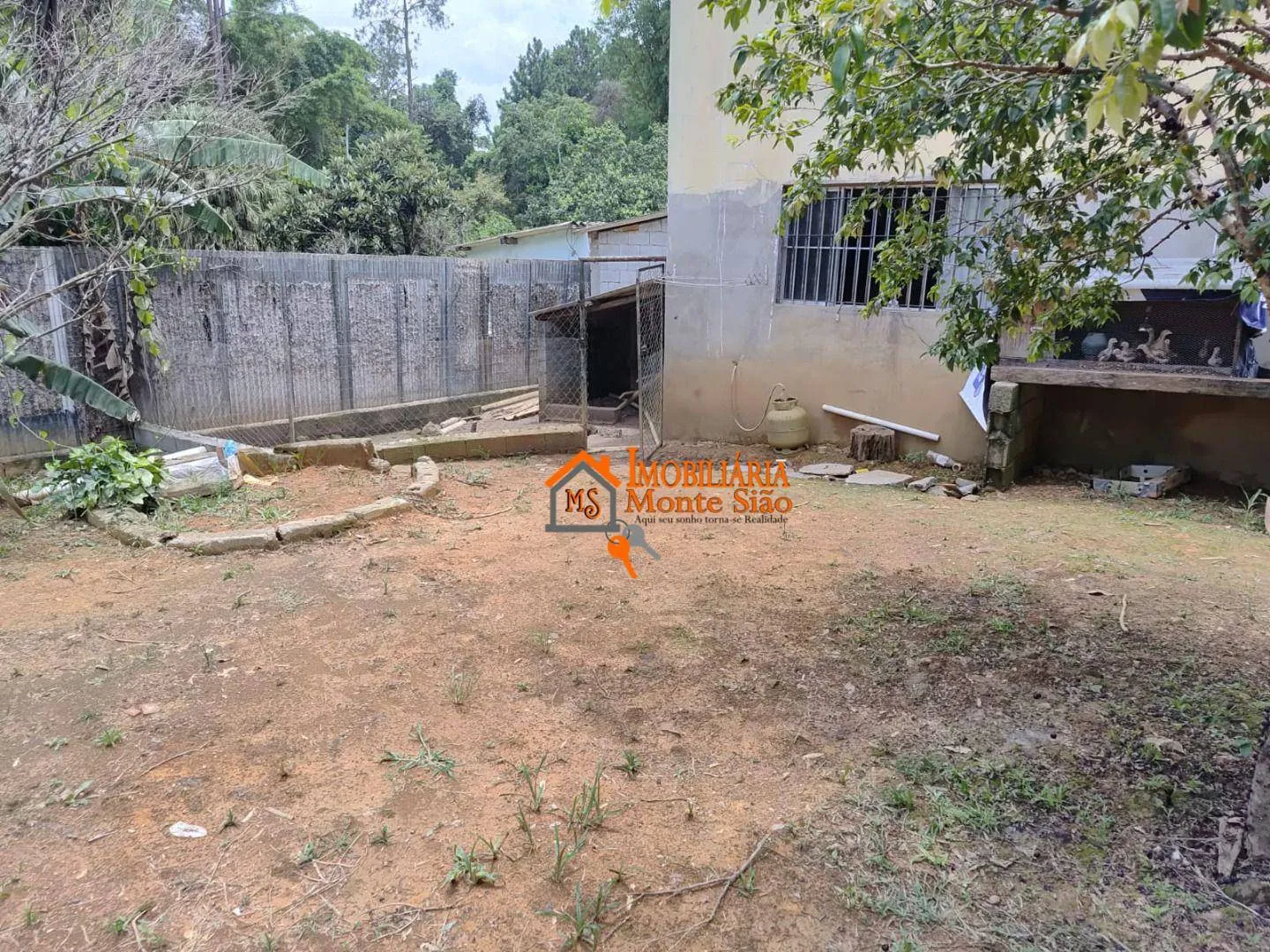 Imagem Chácara à venda, 1000 m² por R$ 629.999,00 - Bonsucesso - Guarulhos/SP
