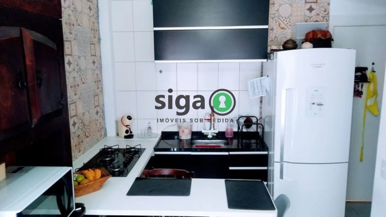 Imagem Apartamento a venda 38 m² no Butantã - SP