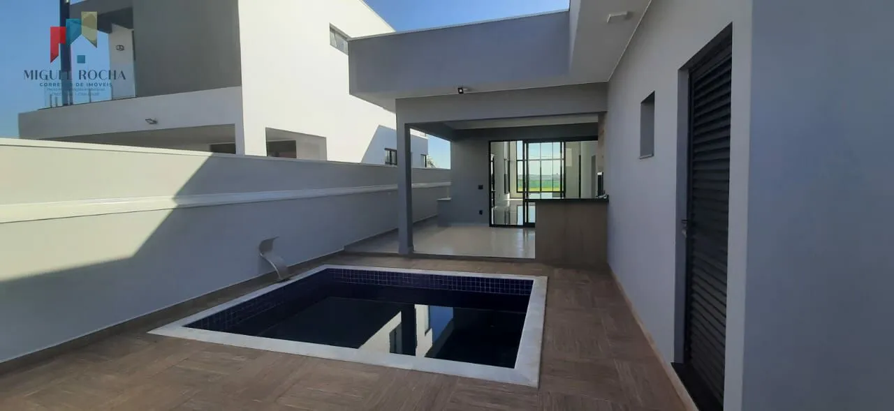 Foto do imóvel Condominio Esplanada - Apartamento à venda em Residencial Esplanada de Tatuí, Tatuí - SP