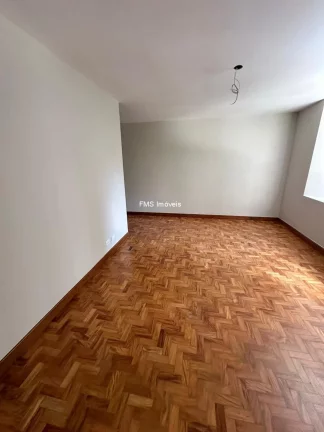 Imagem Apartamento de Luxo com 4 Quartos na Vila Nova Conceição, São Paulo-SP - 202m² - Aproveite!