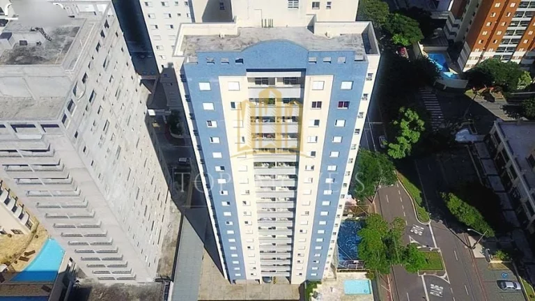 Imagem Oportunidade Única no Jardim Aquarius! Apartamento dos Sonhos – 3 Dormitórios (1 Suíte) – Lazer Completo!
