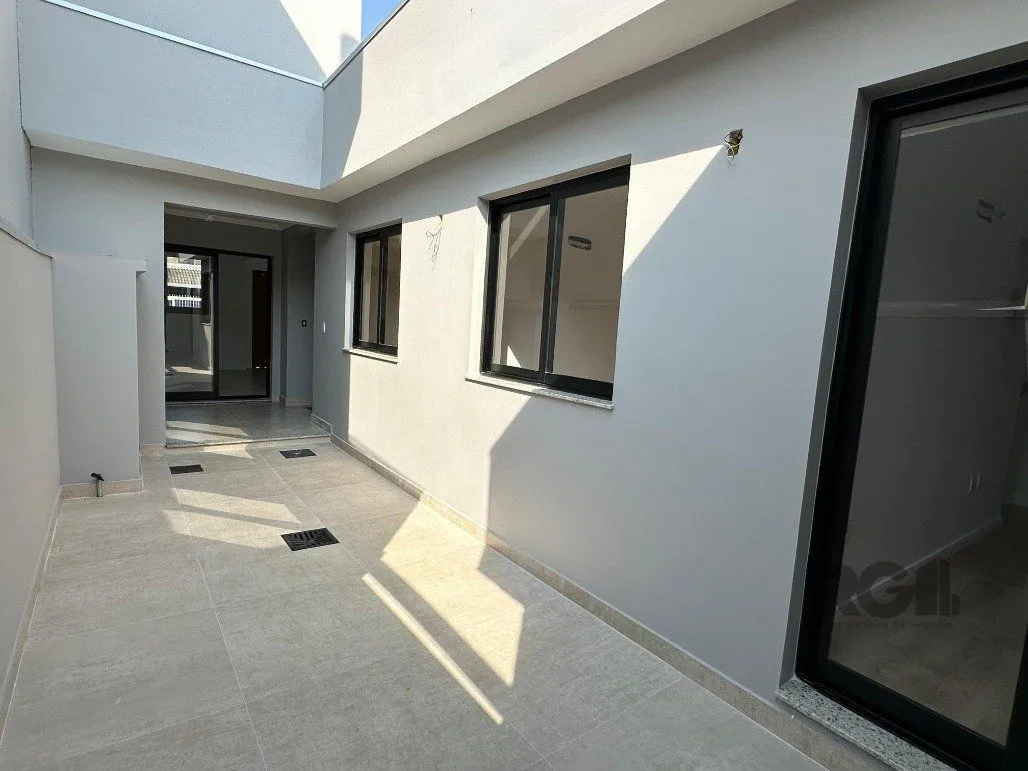 Imagem Casa em Hípica