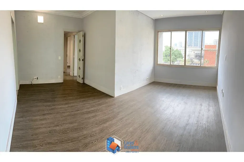 Foto do imóvel Apartamento à venda 2 Quartos 1 Vaga 75M² Vila Gertrudes São Paulo - SP